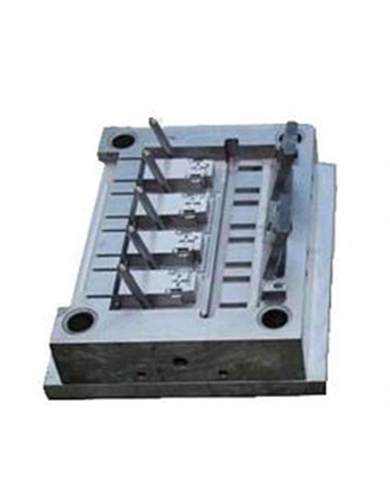 Cause of failure of die - casting die